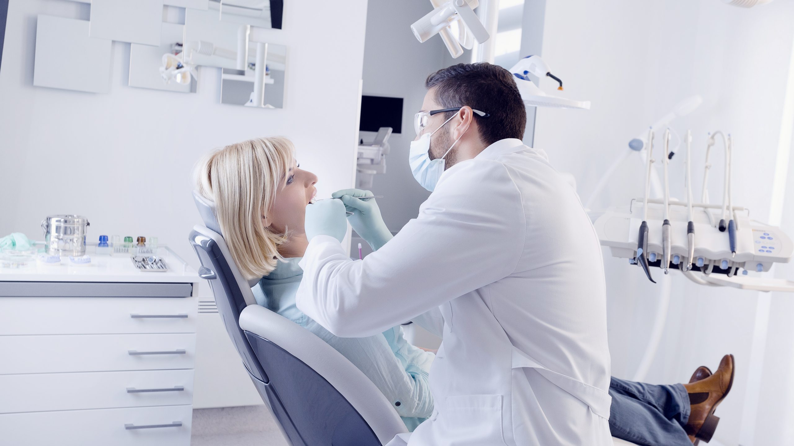Dentist in Bennington, NE